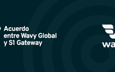 S1 y Wavy se unen para integrar WhatsApp al Contact Center