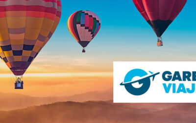 Charlas de home office con Nieves Gomez, de Garbarino Viajes