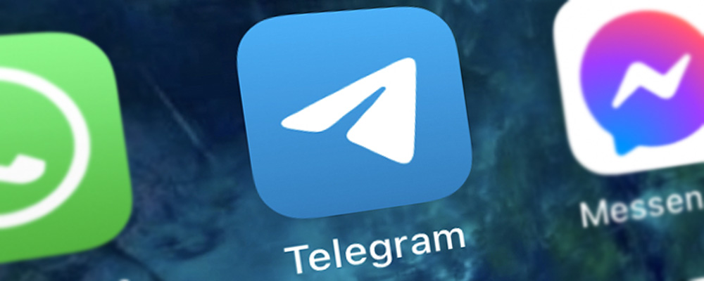 Telegram: La respuesta es Si
